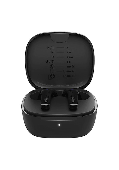Belkın Sform Motion Tws Kablosuz Bluetooth Kulak İçi Kulaklık
