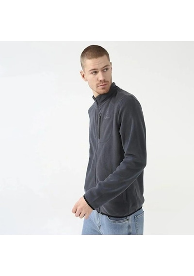 Lumberjack Polar Nordic Erkek Gri Ceket Gri