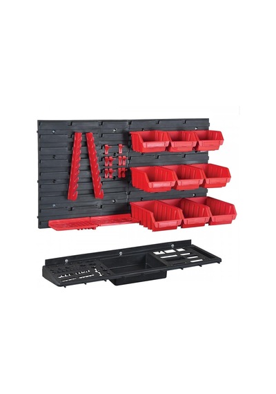 Qbrıck System Qbrick Fx Medium Set Takım Çantası