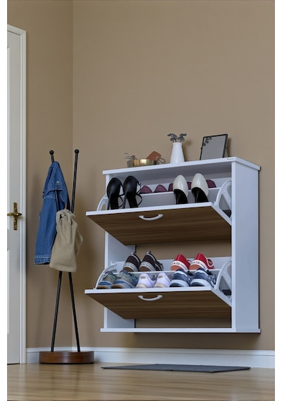Eliusta Narel Ceviz Renk Kapı Önü Ayakkabılık 72 Cm Genişlik Dış Mekan Asma Ayakkabılık 72 X 78 X 26 Cm Ceviz Eliusta Narel Ceviz Renk Kapı Önü Ayakkabılık 72 Cm Genişlik Dış Mekan Asma Ayakkabılık 72 X 78 X 26 Cm Ceviz