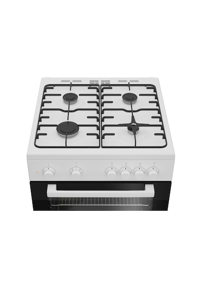 Beko BFE 400 B 66 LT Ocaklı Fırın