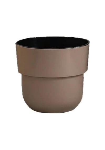 Omnipazar So-kup5 Kuple Plastik İç Kovalı Saksı Takımı 26 Litre No 5