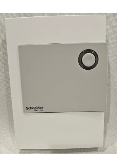 Schneider 5152400000 Scr110 Duvar Tipi Co2&sıcaklık Sensörü
