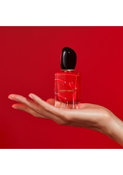 Giorgio Armani Si Passione Edp 100 Ml Kadın Parfüm 1 Paket 1 X 100 Ml Ada Esintisi