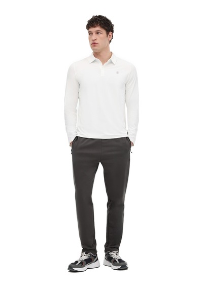 Lumberjack Mb Ct121 T.pant 6fx Gri Erkek Eşofman Altı 000000000102202273 Gri