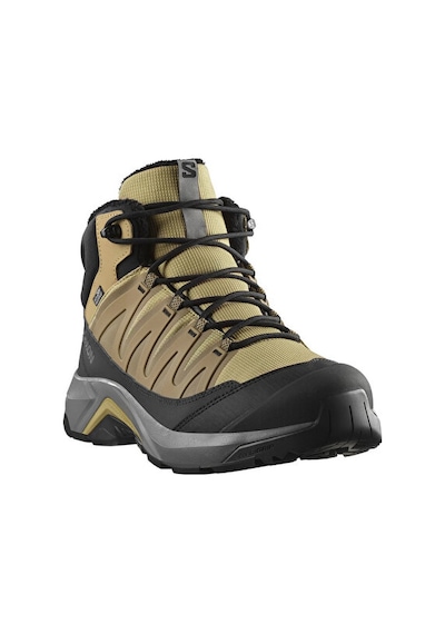 Salomon X-adventure Coldrush Waterproof Erkek Outdoor Ayakkabısıl47978300 Krem Krem