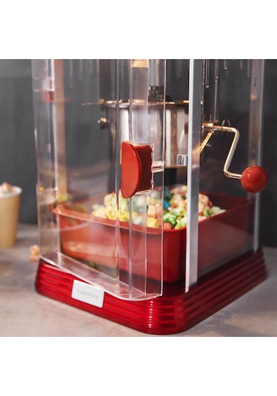 Cecotec Fun&taste P'corn Classic Ev Tipi Patlamış Mısır Makinesi