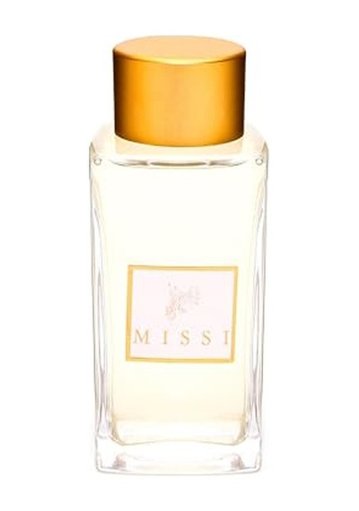 180 Ml Kare Şişe White Jasmine Kolonya