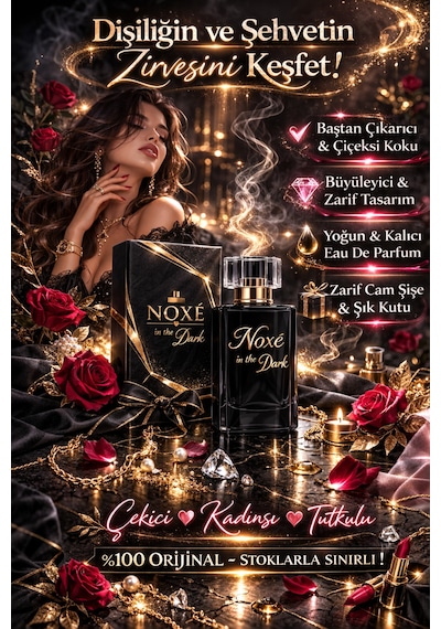 K8 Kakule, Biber, Zencefil