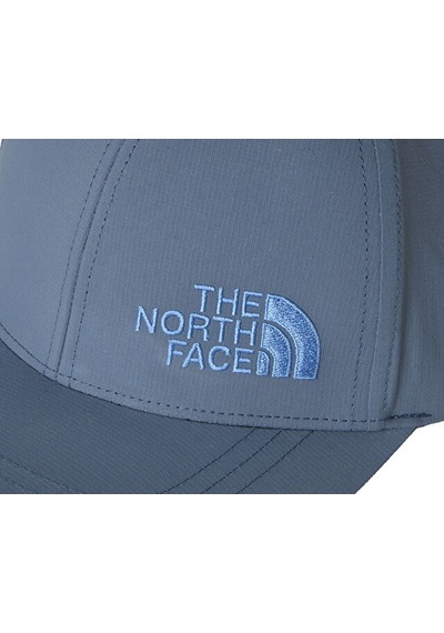 The North Face W Horizon Hat Şapka Nf0a5fxm0u31 Gri