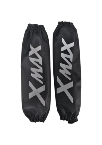 Egemax Yamaha X Max Arka Amortisör Çorabı