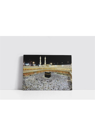 Kabe Kanvas Tablo-154909