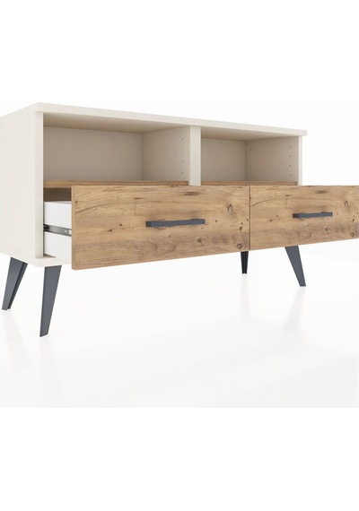 Arges Şifonyer 2 Raflı 2 Çekmeceli 88x30x48 Aytaşı-çam Çam Arges Şifonyer 2 Raflı 2 Çekmeceli 88x30x48 Aytaşı-çam Çam