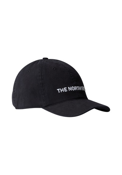 The North Face Roomy Norm Şapka Nf0a7whp1ıs1 Siyah