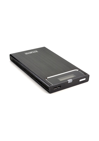 Zalman Zm-Ve350 2.5 "Usb 3.0  Harici Hdd Kutu