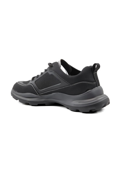 Guja 26y572 Siyah Erkek Sneakers