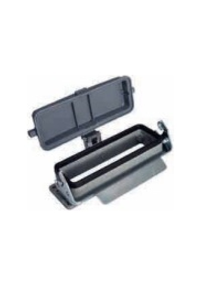 Tp Electric 24 1016 43 06000 10x16a / Makine Gövde Tek Mandalli Kapakli