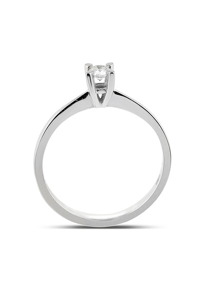 0,13 Ct Tektaş Pırlanta (465144055)