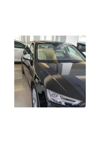 Audi A4 A5 Ayna Kapağı S Line Ayna (mat Grı) 2017+