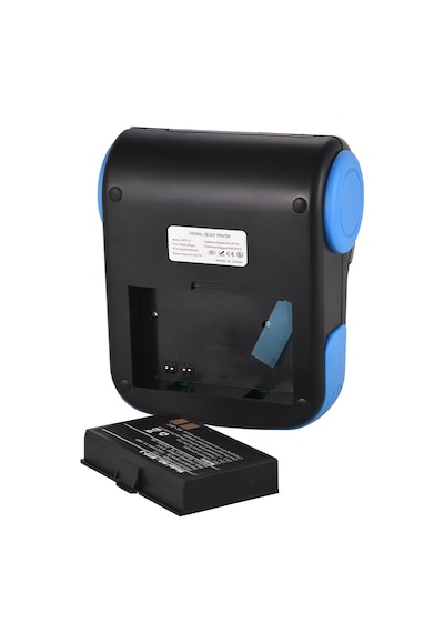Goojprt Mtp-3 Süpermarket Için 80mm Bt Termal Yazıcı