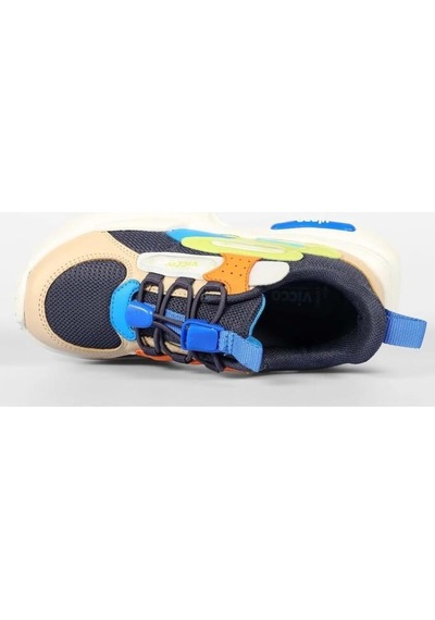 Vicco 346.25y.167 Lacıvert Spor Ayakkabı Lacivert