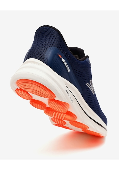 Skechers Go Walk 8 Erkek Lacivert Yürüyüş Ayakkabısı 216797 Nvor