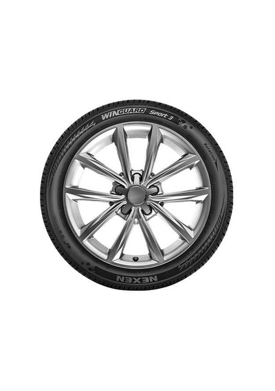 Nexen 275/50r20 113v Xl Wınguard Sport 3 Suv Kış 2025