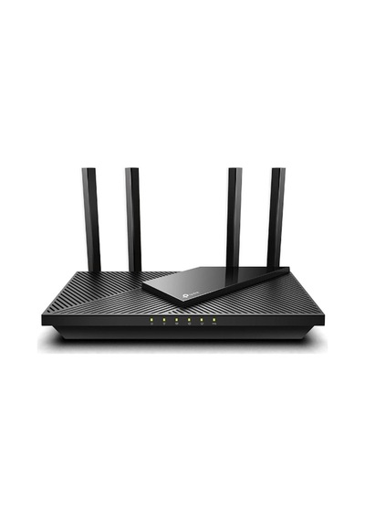 Tp-link Archer Ax55 Dual Bant Wi-fi6 Router Ax3000 Kdo