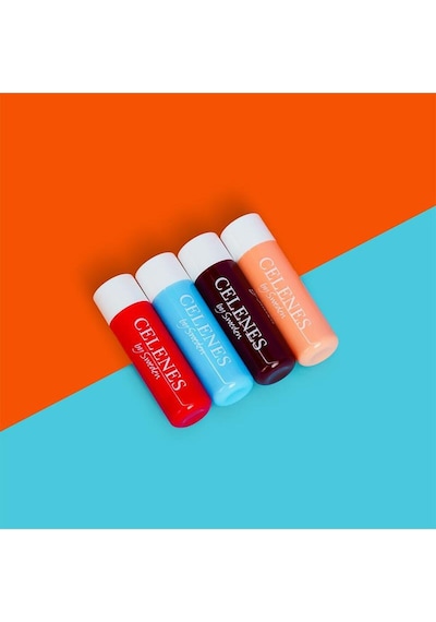 Nordıc Blueberry Stıck Lıp Balm