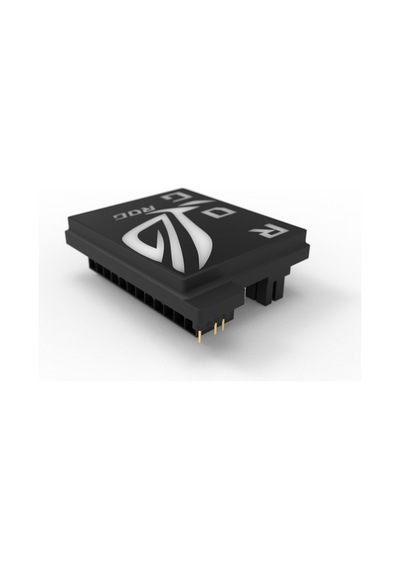 Asus Logolu Atx Güç Kaynağı 24 Pin Argb Konnektör