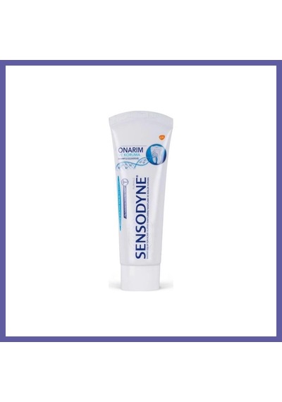 Bezos Onarım Ve Koruma Diş Macunu 75ml 1 Adet Nıda