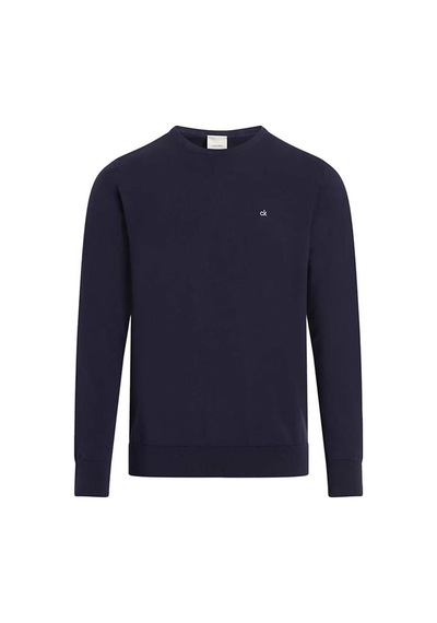 Calvin Klein Erkek Kazak Lacivert