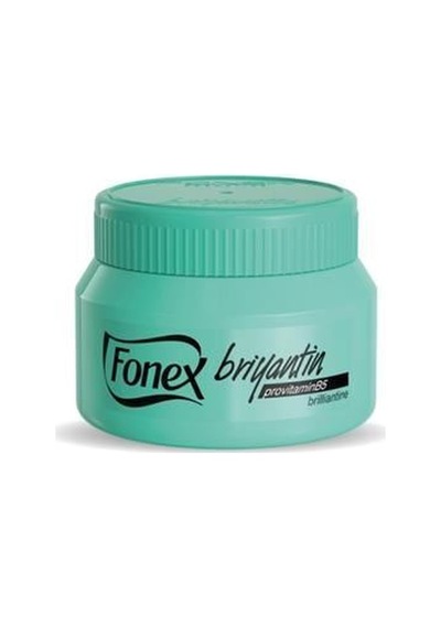 Fonex Briyantin Krem 150ml.