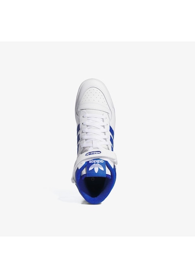 Adidas Originals Forum Mid Kadın Beyaz Spor Ayakkabı
