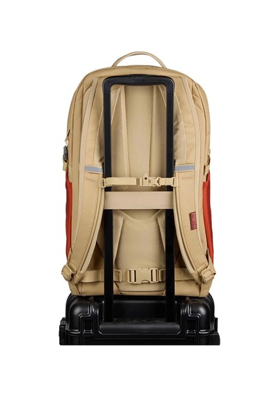 Jansport All Around Pack 28l Sırt Çantası Dune Red Ek0a5bn35z11