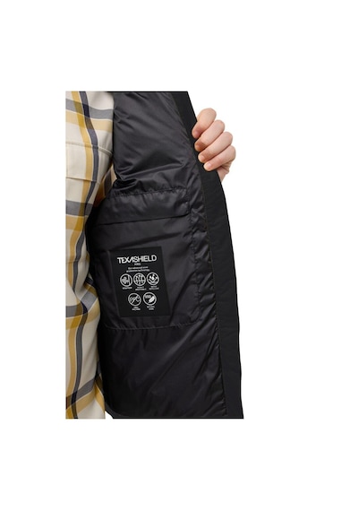 Jack Wolfskin A60089-6000 Nordlicht M Erkek Yelek 001