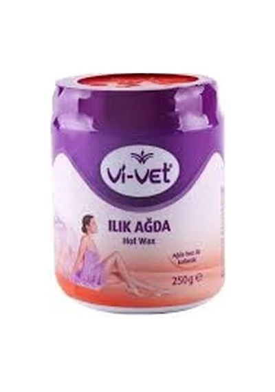 Lb Ilık Ağda 250gr