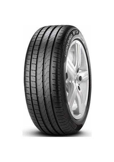 Pirelli 215/45 R18 89V Cinturato P7 Yaz Lastiği 2026