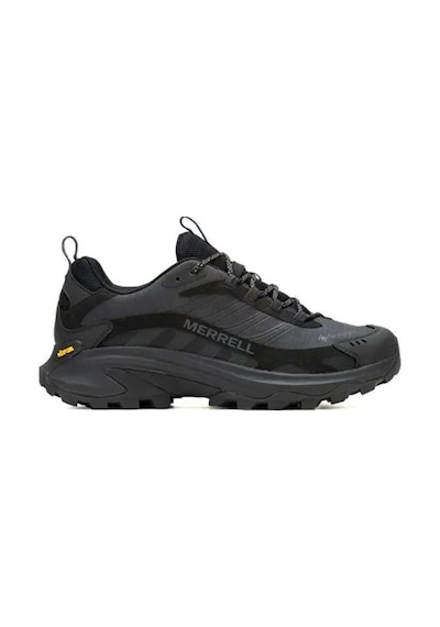 Merrell Moab Speed 2 Gtx J037513 Black Erkek Outdoor Ayakkabı Siyah