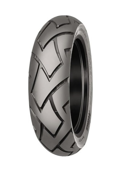 Mitas  150/70R18 Terra Force-R Arka Lastik