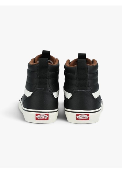 Vans Mn Filmore Hi Vansguard Erkek Siyah Sneaker - Vn0a5hzk