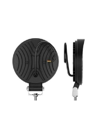 Bumerang 27W Tekne Yuvarlak Led Sis Ve Çalışma Lambası