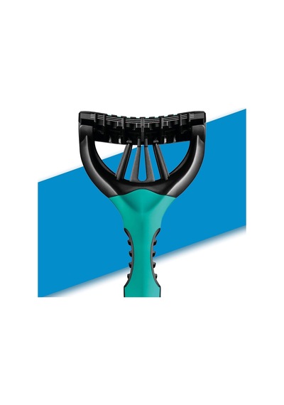 Wilkinson Xtreme 3 Pure Sensitive Tıraş Bıçağı, 8 Adet