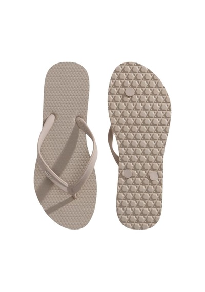 Vans Makena Günlük Terlik - Vn000e817d61 Mushroom