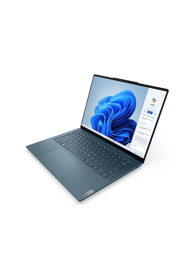 Lenovo Yoga Pro 7 14IMH9 83E20013TR Ultra 7 155H 32 GB 1 TB SSD 14.5" W11H Dizüstü Bilgisayar