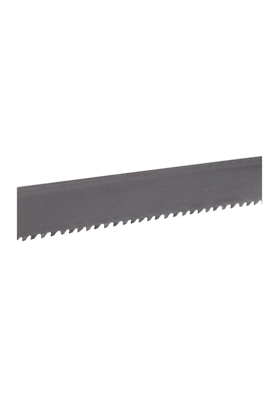 Bi Metal M42 Şerit Testere Bıçağı 34 X 1.1 X 4350 MM 3/4 Diş