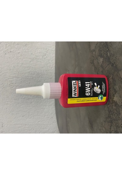 WINKEL PRO 6W41 ORTA MUK.RULMAN KENET. 50ML