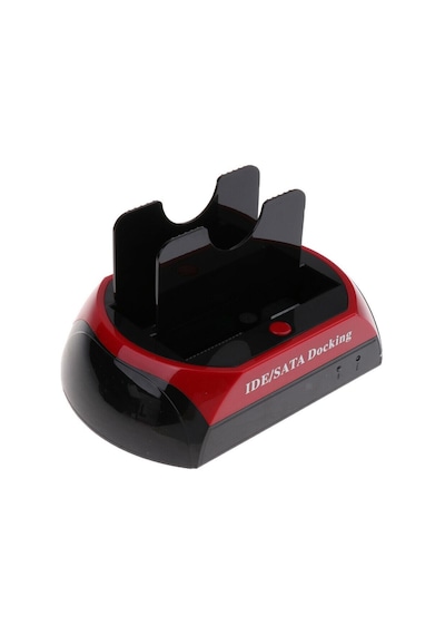 2.5-3.5 İde Sata Dock Docking Station Hdd Harddisk Kutusu İstasyon