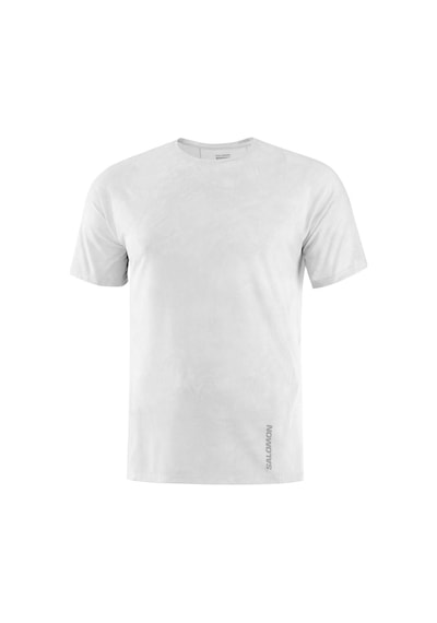 Salomon Salomon Sense Aero Erkek Renkli Koşu Tişört 27986 Çok Renkli