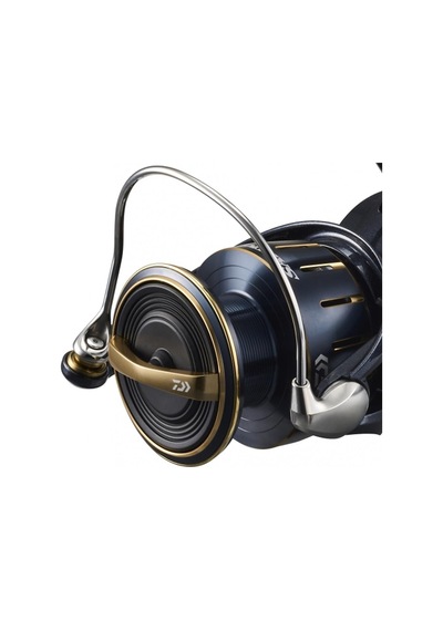 Daiwa Saltiga 23 5000h Makara